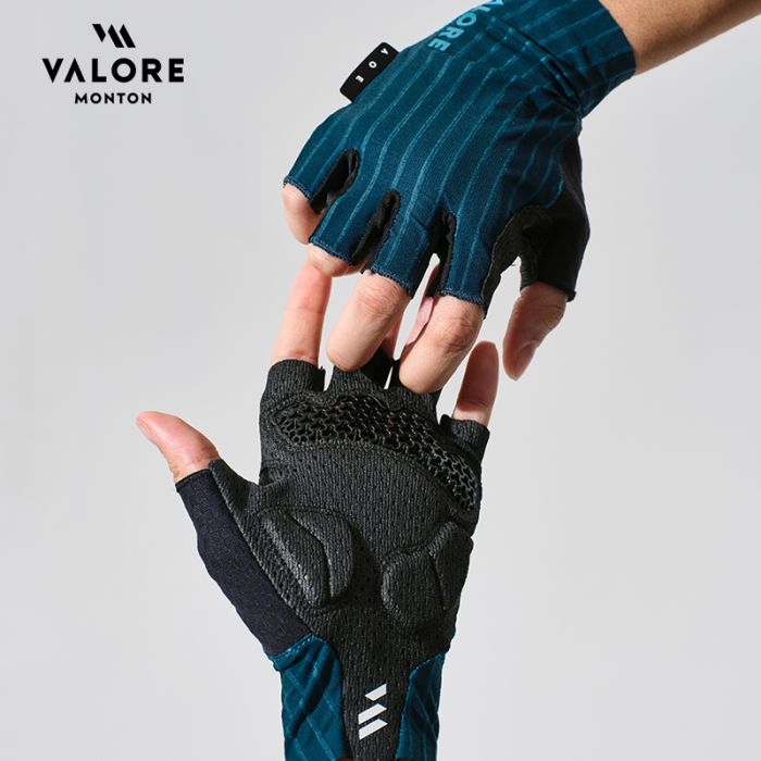 VALORE MONTON ERA FINGERLESS CYCLING GLOVES