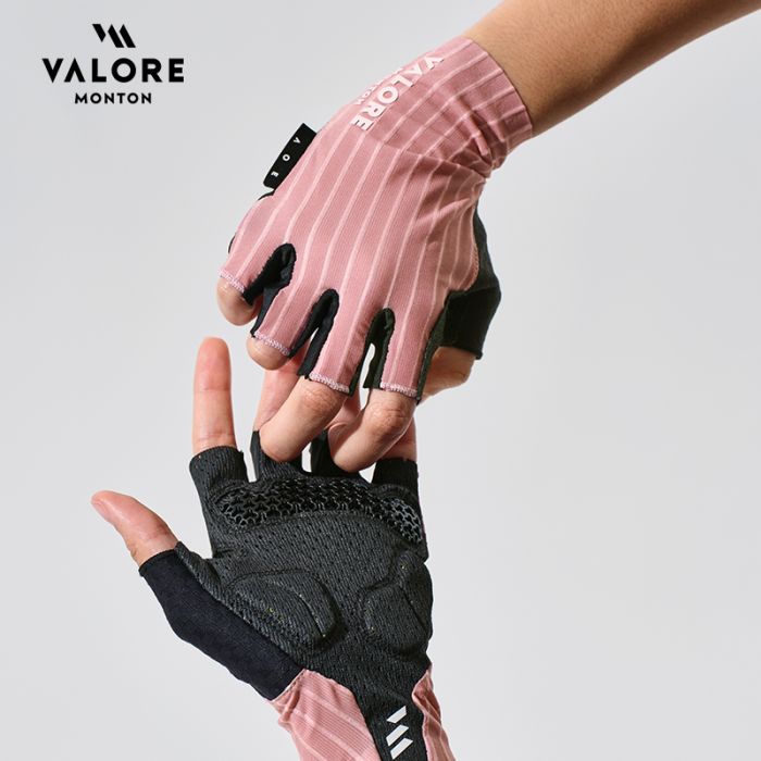 VALORE MONTON ERA FINGERLESS CYCLING GLOVES