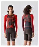 Valore Motion Women Long Sleeve