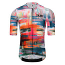 SKULL MONTON MENS URBAN JERSEY FUNIKI