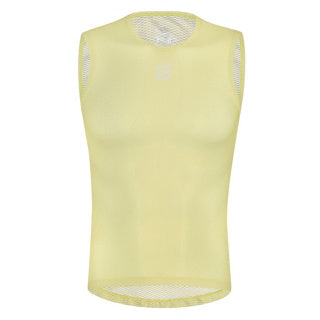 Light Yellow / ASIA XS