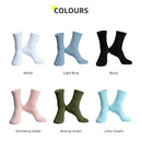 2024 Skull Monton Minima Socks