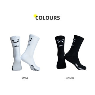 Skull Monton Expressions Socks