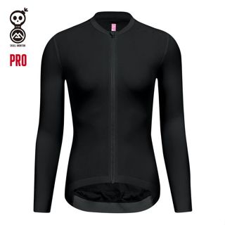 Skull Monton Female Minima Long Sleeves