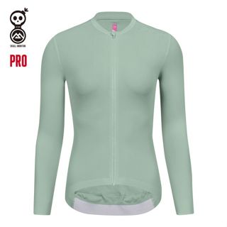 Skull Monton Female Minima Long Sleeves