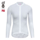 Skull Monton Female Minima Long Sleeves