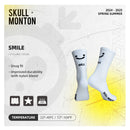 Skull Monton Expressions Socks