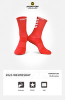 2023 DAY SERIES SOCKS