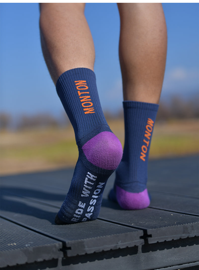 TRAVELER EVO SOCKS 2023