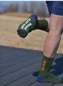 TRAVELER EVO SOCKS 2023