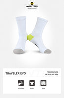 TRAVELER EVO SOCKS 2023