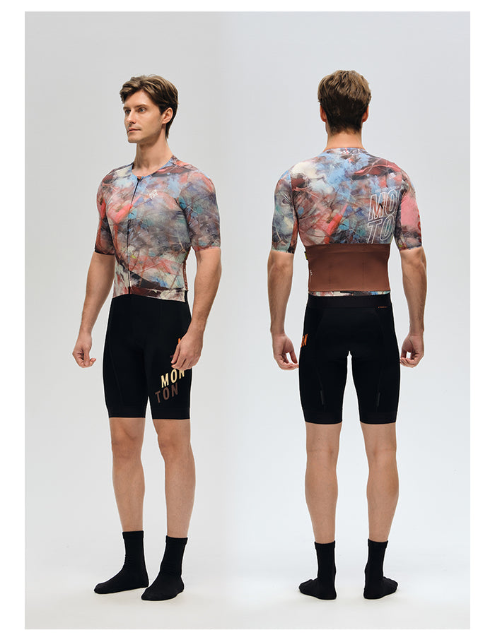 Mens Jersey AutumnWhisper