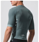 VALORE MONTON MENS JERSEY FLUIDITY GREEN GRAY