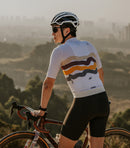 Monton Urban+ Mens Jersey Mairan White