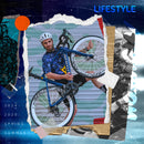 Lifestyle Mens Jersey Oye