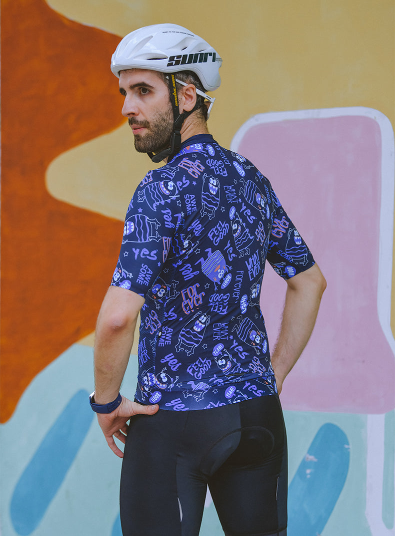 Lifestyle Mens Jersey Oye