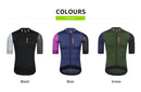 Mens Cycling Jersey URBAN+ TRAVELER EVO SERIES