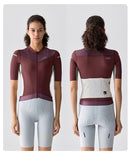 Valore Short Sleeve Jersey Womens Straordinario