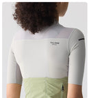 Valore Short Sleeve Jersey Womens Straordinario