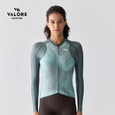 VALORE MONTON Long Sleeve Jersey Womens Sunae