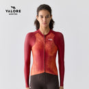 VALORE MONTON Long Sleeve Jersey Womens Sunae