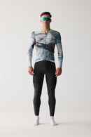 Monton Summer Long Sleeve Jersey Mens Urban+ Yama