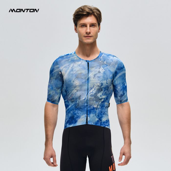 Mens Jersey WaveAwaken