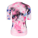 SKULL MONTON WOMENS CYCLING JERSEY SAKURA