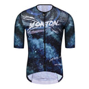 MONTON MENS CYCLING JERSEY NEBULA