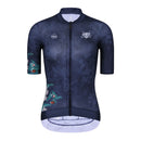 MONTON WOMENS CYCLING JERSEY URBAN AUSPICIOUS