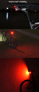 ENFITNIX Xlite200 Smart Tail Light