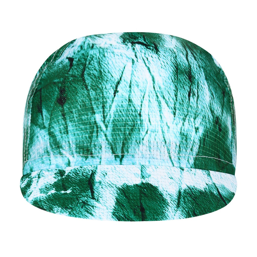 SKULL MONTON CYCLING CAP SPRINGFRESH GREEN