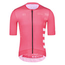 SKULL MONTON CYCLING JERSEY MENS TUESDAY II PINK