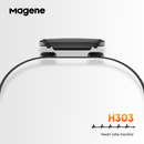 Magene H303 Heart Rate Monitor Mover Sensor Dual ANT Bluetooth