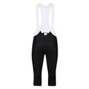 MONTON WOMENS 3/4 CYCLING BIB TIGHTS LIFESTYLE CHAWIND