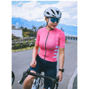 SKULL MONTON CYCLING JERSEY WOMENS TUESDAY II PINK