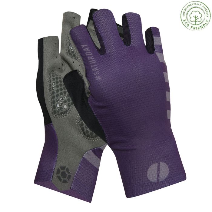 DAY SERIES MONTON HALF FINGER CYCLING GLOVES