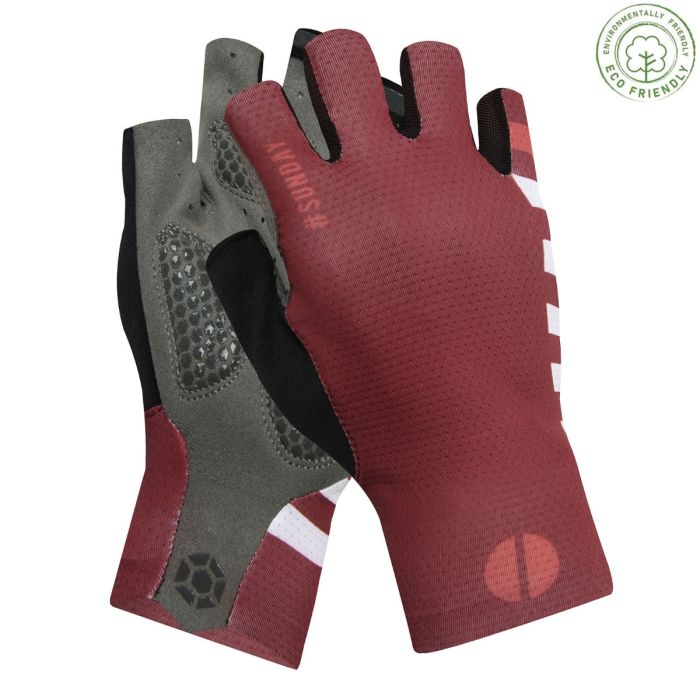 DAY SERIES MONTON HALF FINGER CYCLING GLOVES