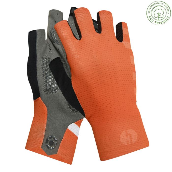 DAY SERIES MONTON HALF FINGER CYCLING GLOVES