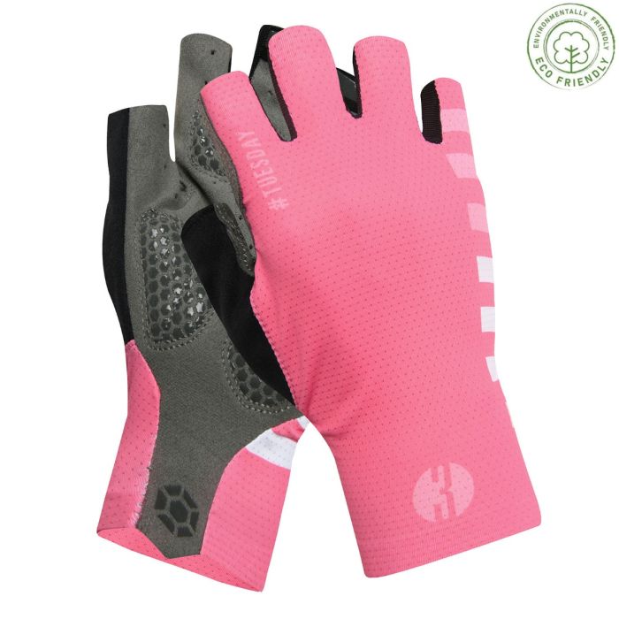 DAY SERIES MONTON HALF FINGER CYCLING GLOVES