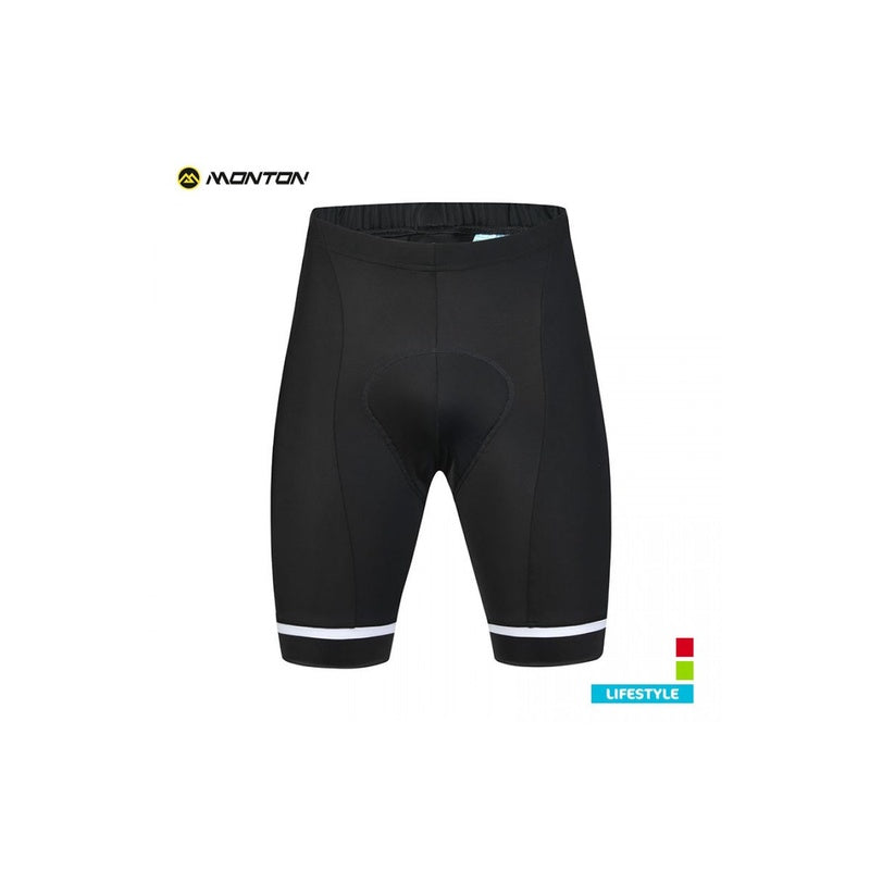 MONTON Lifestyle Men's Cycling Shorts Movement II