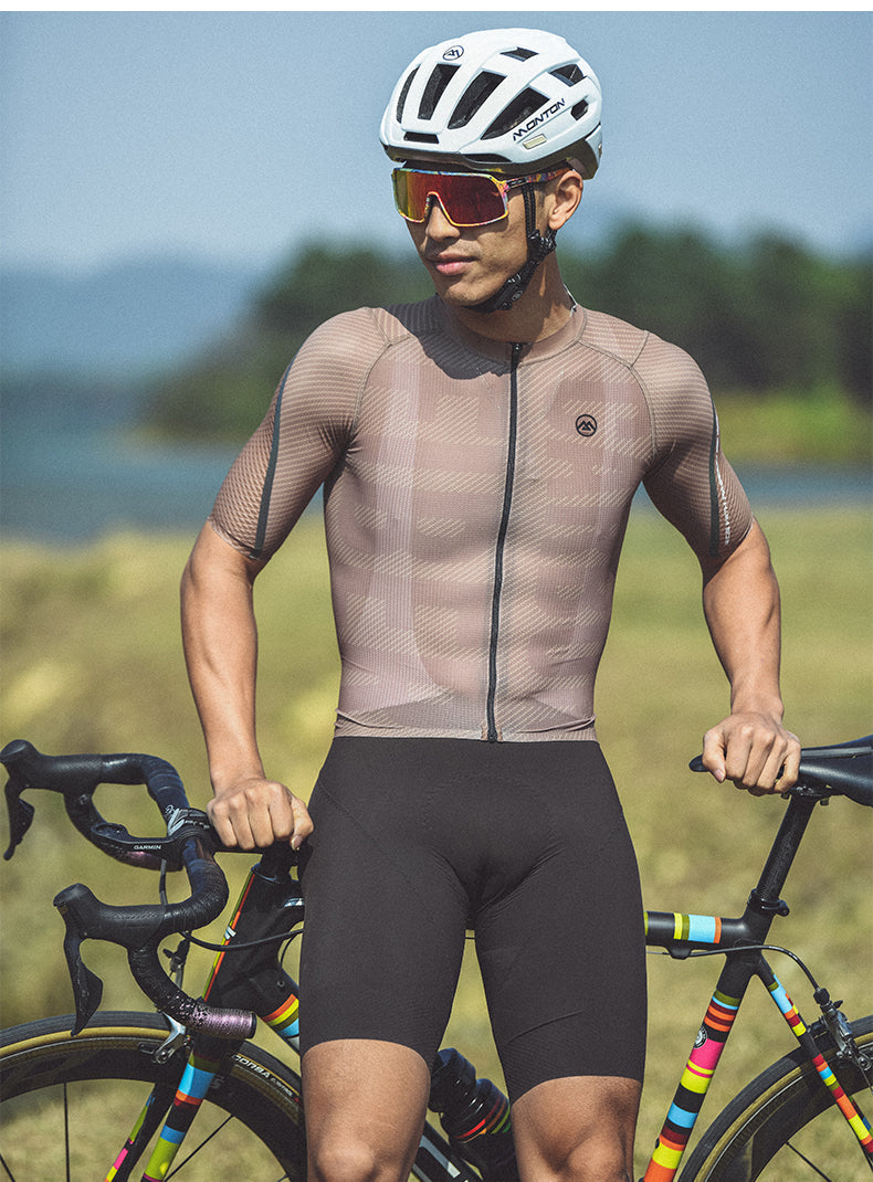 MONTON MENS CYCLING BIB SHORTS PRO SPEEDA