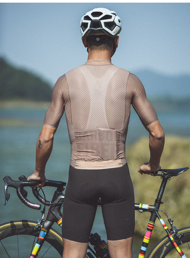 MONTON MENS CYCLING BIB SHORTS PRO SPEEDA