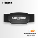 Magene H303 Heart Rate Monitor Mover Sensor Dual ANT Bluetooth