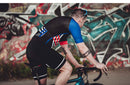 MONTON Lifestyle Men's Cycling Shorts Movement II