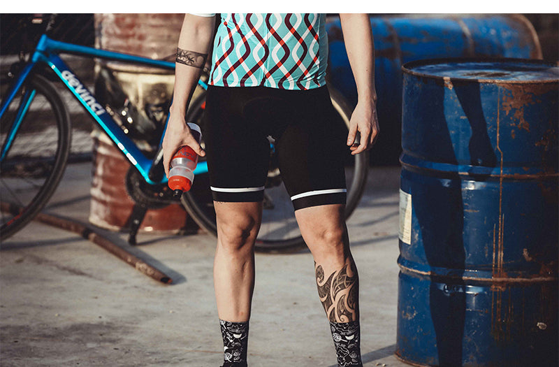 MONTON Lifestyle Men's Cycling Shorts Movement II