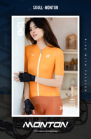 MONTON URBAN+ DRINK SERIES WOMEN JERSEY