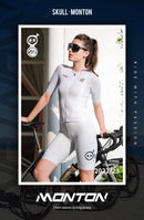 MONTON URBAN+ DRINK SERIES WOMEN JERSEY